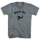 Athletic Grey