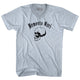 Athletic White