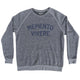 Athletic Grey