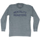Athletic Grey