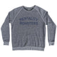 Athletic Grey