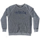 Athletic Grey