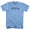 Merica Adult Tri-Blend T-shirt