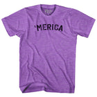 Heather Purple