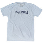 Athletic White