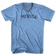 Athletic Blue