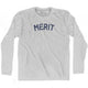 Grey Heather