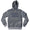 Merry Christmas Tri-Blend Hoodie