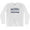 Merry Christmas Mens Cotton Long Sleeve T-shirt