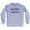 Merry Christmas Mens Tri-Blend Sweatshirt