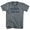 Merry Christmas Mens Tri-Blend V-neck T-shirt