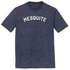 Navy Blue Heather
