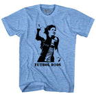 Athletic Blue