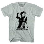 Athletic Cool Grey