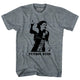 Athletic Grey