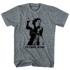 Athletic Grey