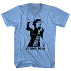 Athletic Blue