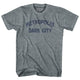 Athletic Grey