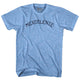 Athletic Blue