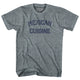 Athletic Grey
