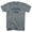 Mexican Food Womens Tri-Blend Junior Cut T-Shirt