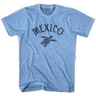 Athletic Blue