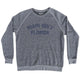 Athletic Grey