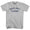 Miami Isn't Florida Mens Cotton T-shirt