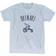 Athletic White