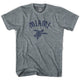 Athletic Grey