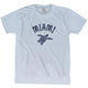 Athletic White
