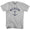 Michigan State Anchor Home Cotton Mens T-shirt