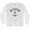 Michigan State Anchor Home Cotton Mens Long Sleeve T-shirt