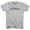 Michigan Old Town Font T-shirt