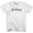 Michigan Old Town Font T-shirt