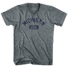 Athletic Grey