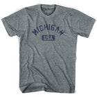 Athletic Grey