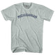 Athletic Cool Grey