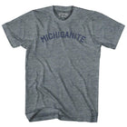 Athletic Grey