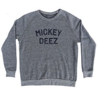 Athletic Grey