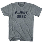 Athletic Grey