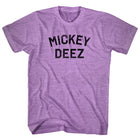 Athletic Purple