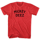 Athletic Red
