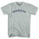 Athletic Cool Grey