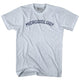 Athletic White