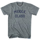Athletic Grey