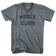 Athletic Grey