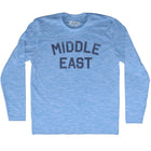 Athletic Blue