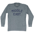 Athletic Grey