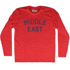 Athletic Red